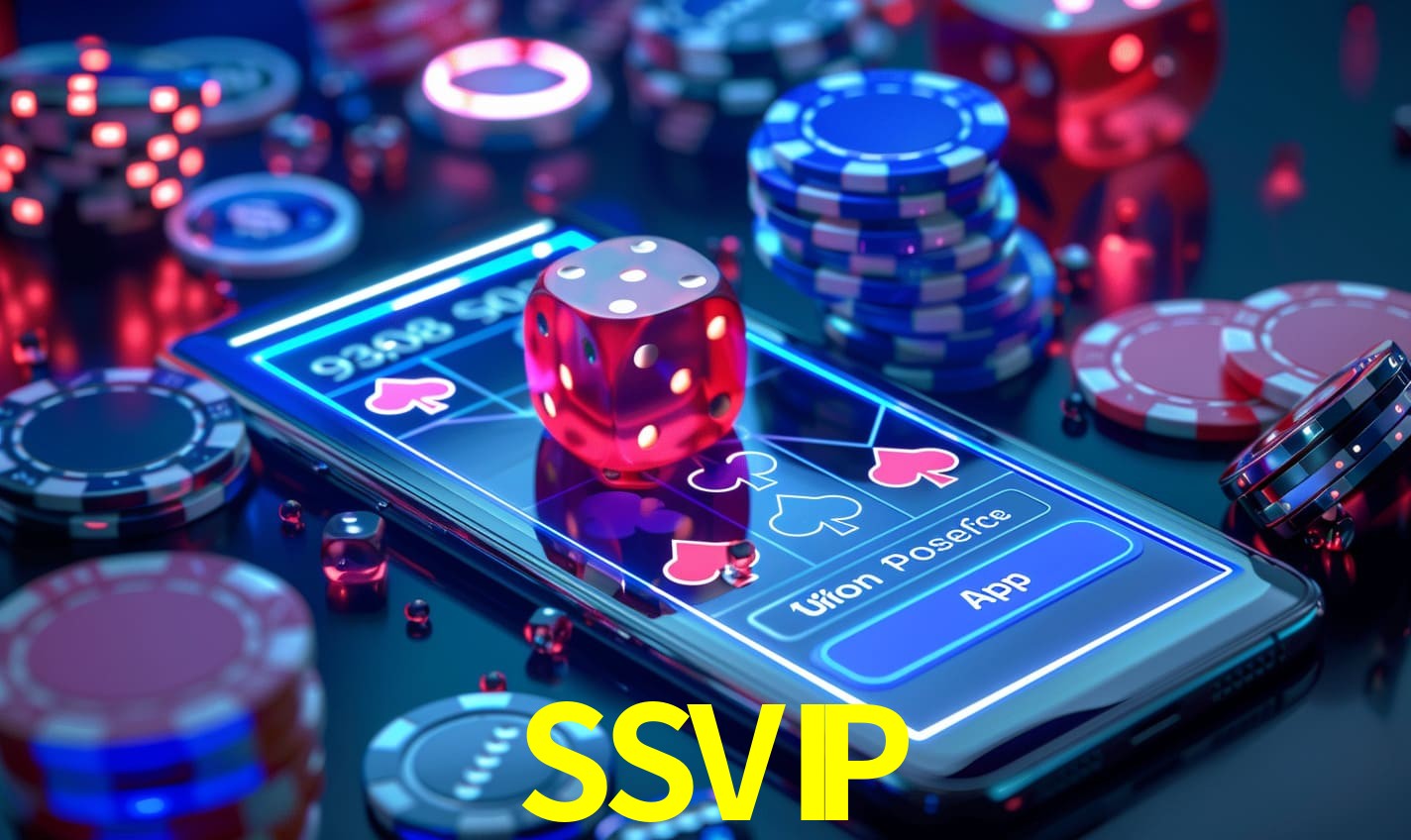Baixar App SSVIP